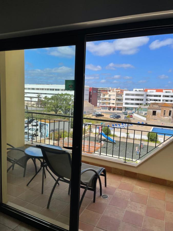 Lucas House 3 - Garden Apartment 拉哥斯 外观 照片