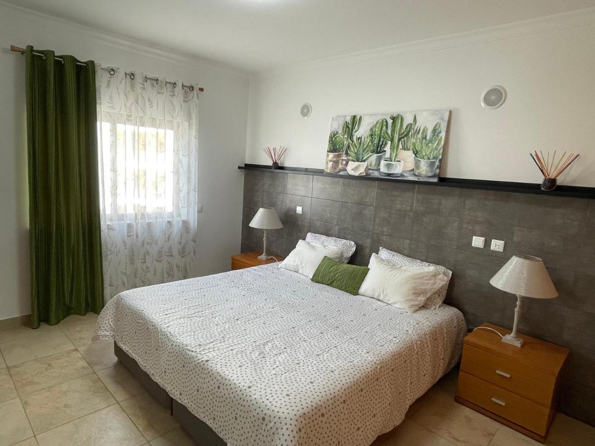 Lucas House 3 - Garden Apartment 拉哥斯 外观 照片