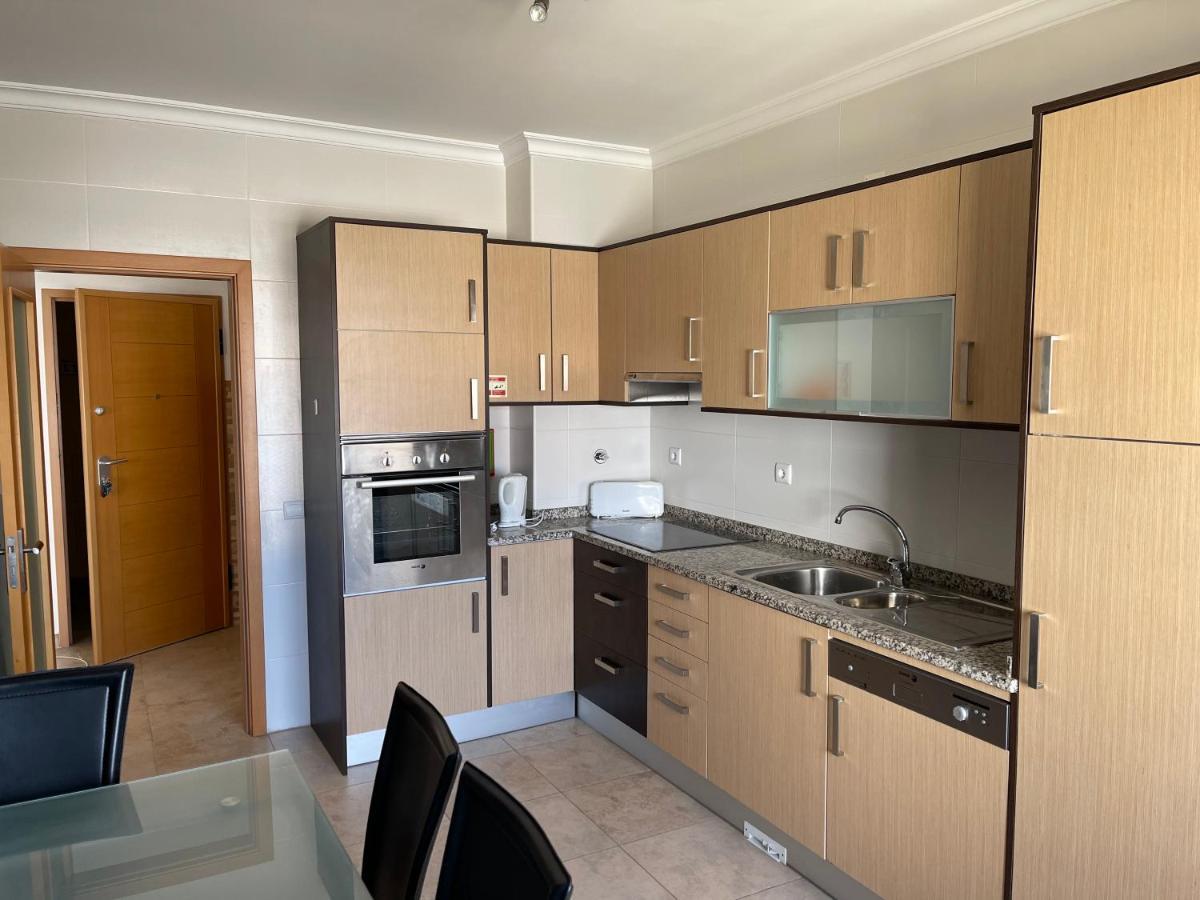 Lucas House 3 - Garden Apartment 拉哥斯 外观 照片