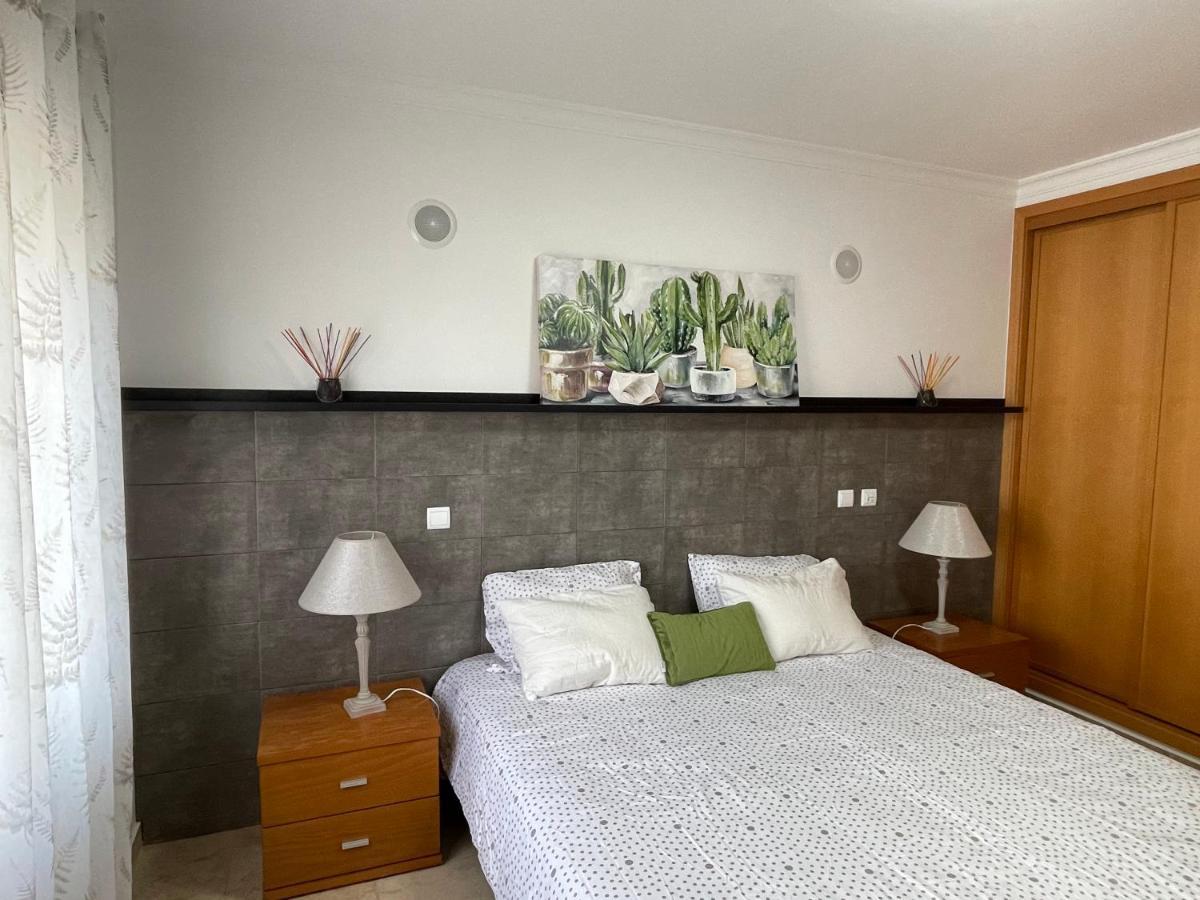 Lucas House 3 - Garden Apartment 拉哥斯 外观 照片