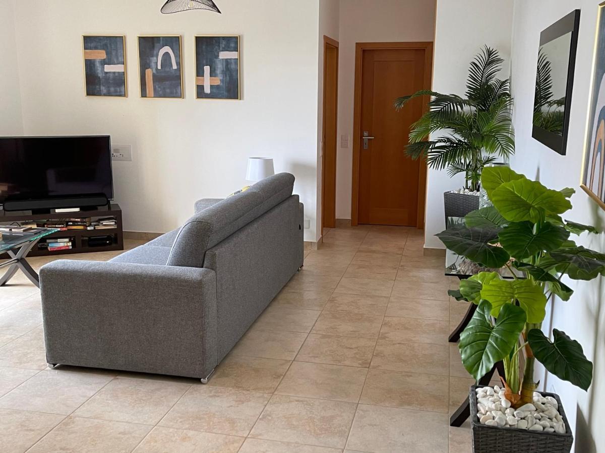 Lucas House 3 - Garden Apartment 拉哥斯 外观 照片