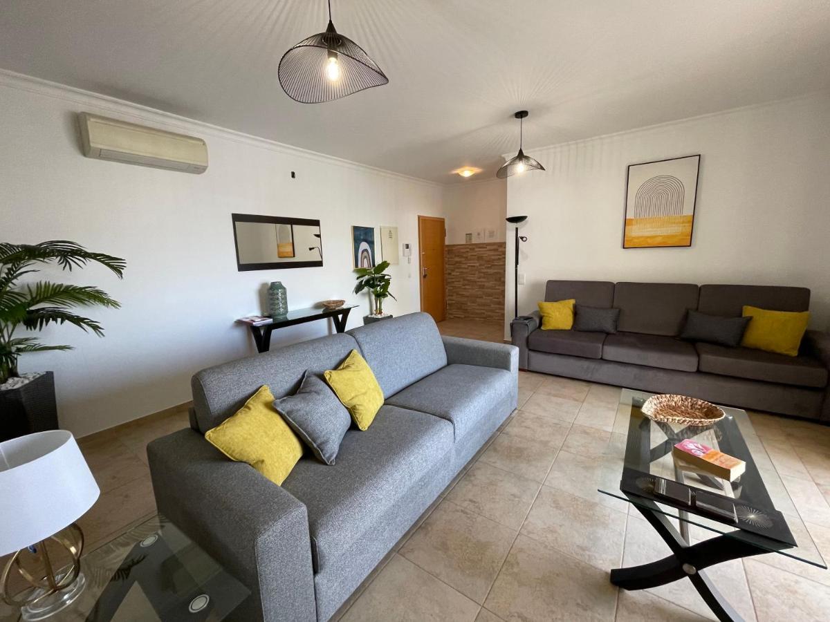 Lucas House 3 - Garden Apartment 拉哥斯 外观 照片