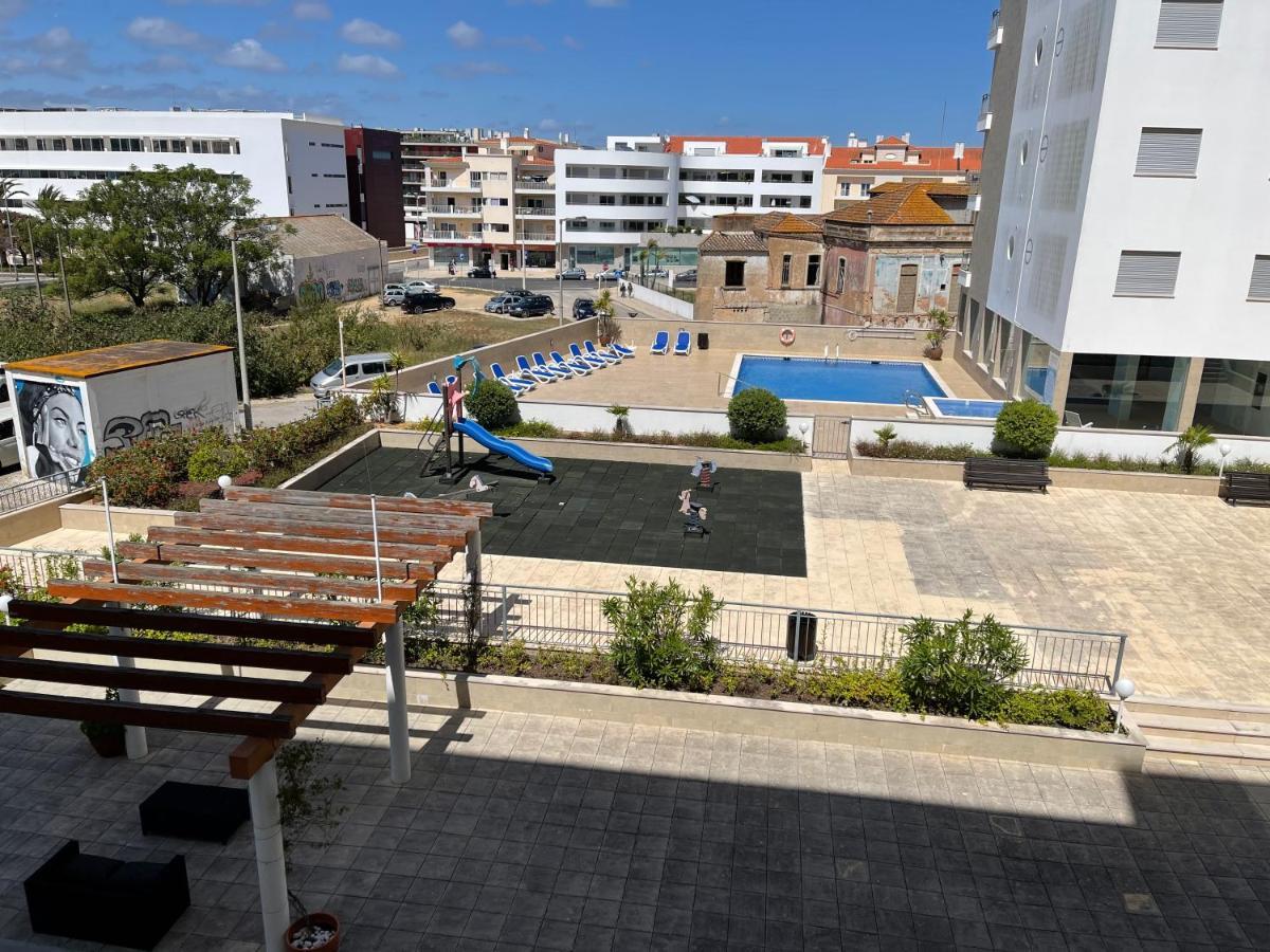 Lucas House 3 - Garden Apartment 拉哥斯 外观 照片