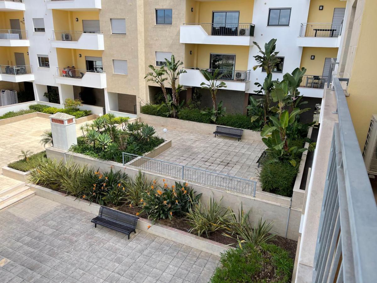 Lucas House 3 - Garden Apartment 拉哥斯 外观 照片