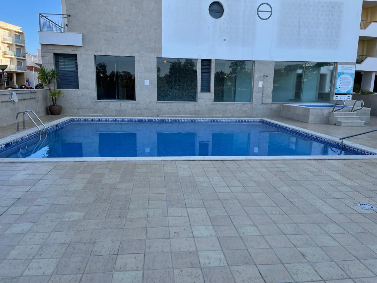 Lucas House 3 - Garden Apartment 拉哥斯 外观 照片