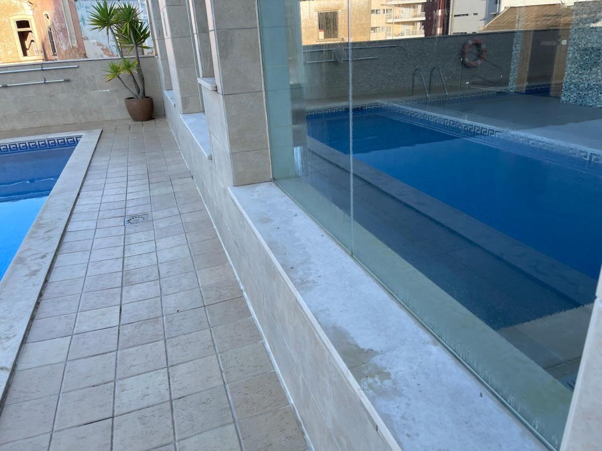 Lucas House 3 - Garden Apartment 拉哥斯 外观 照片